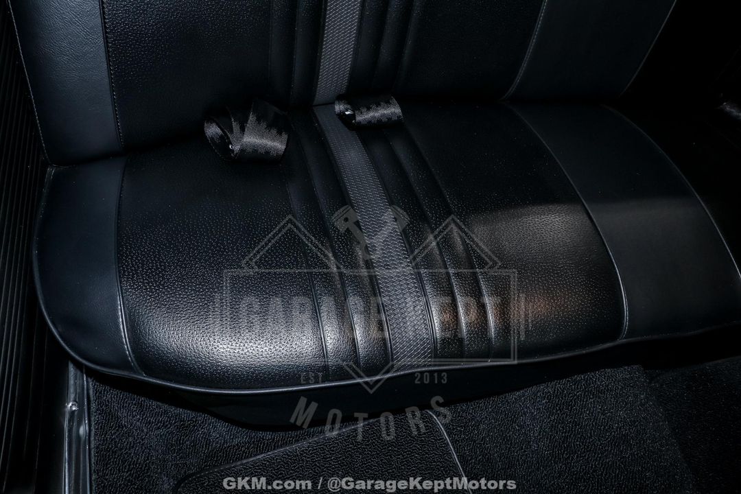 1972 Chevrolet Nova