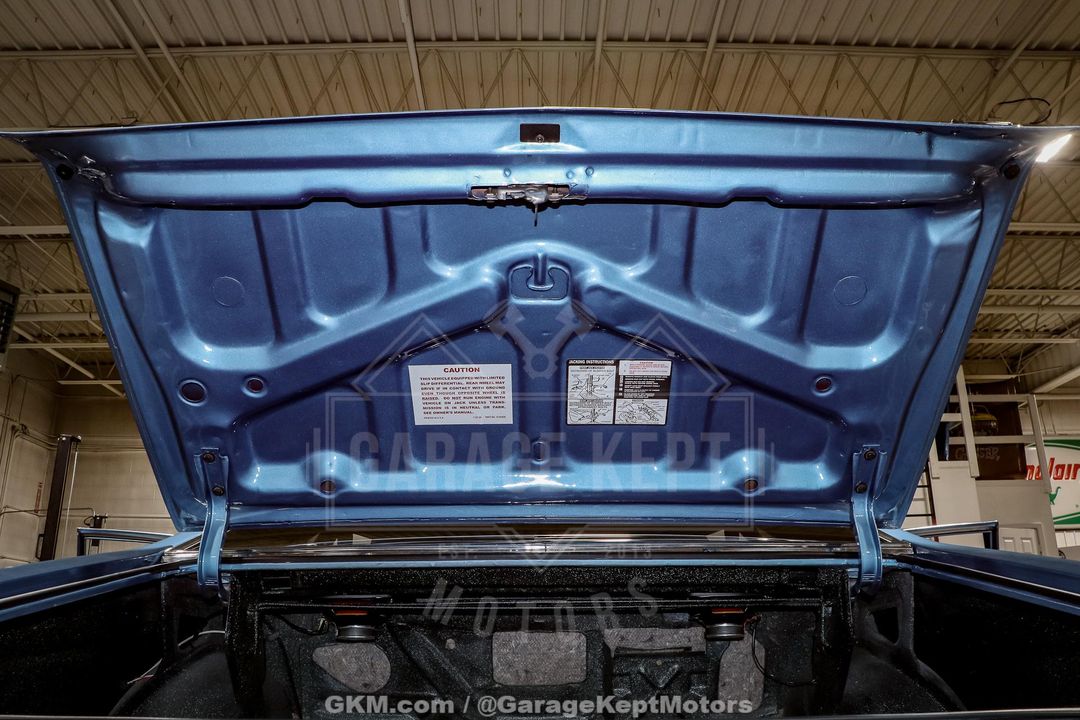 1972 Chevrolet Nova