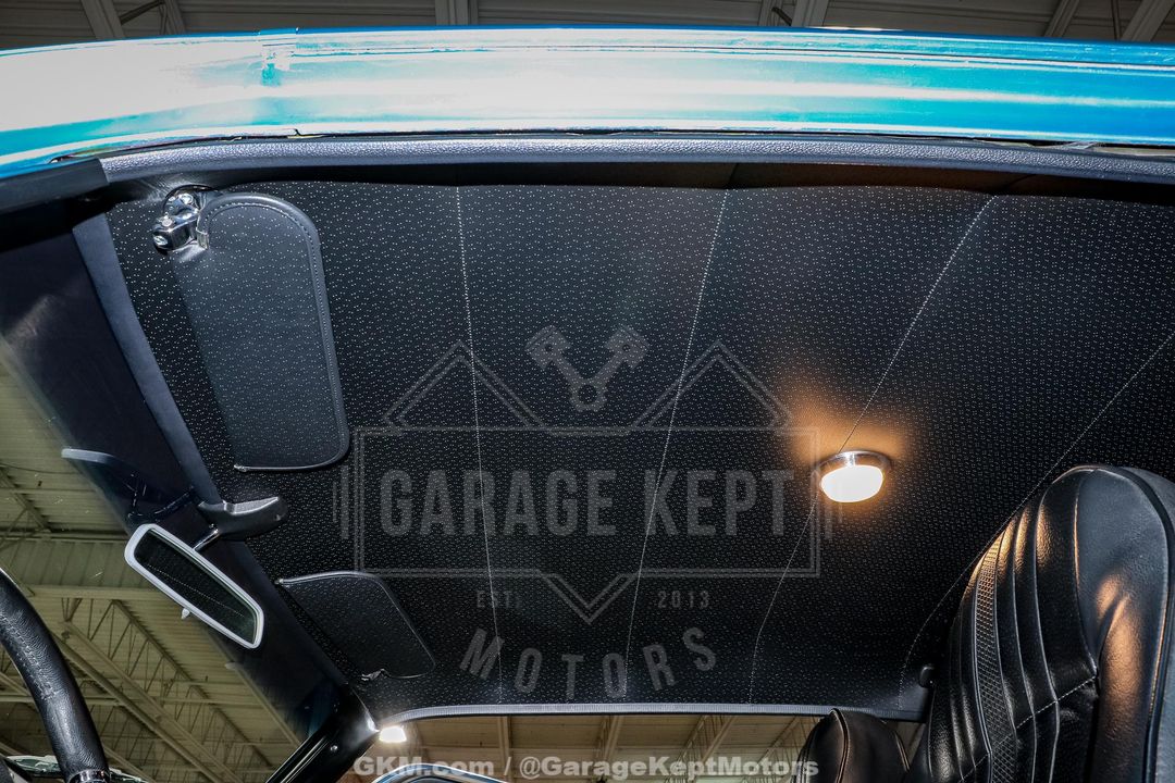 1972 Chevrolet Nova