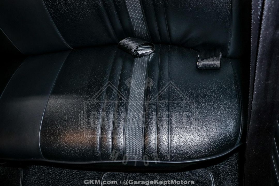 1972 Chevrolet Nova