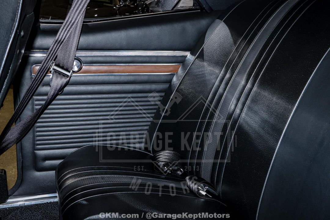 1972 Chevrolet Nova