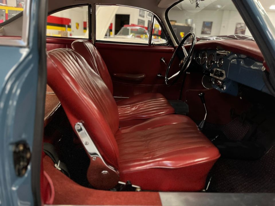 1964 Porsche 356SC