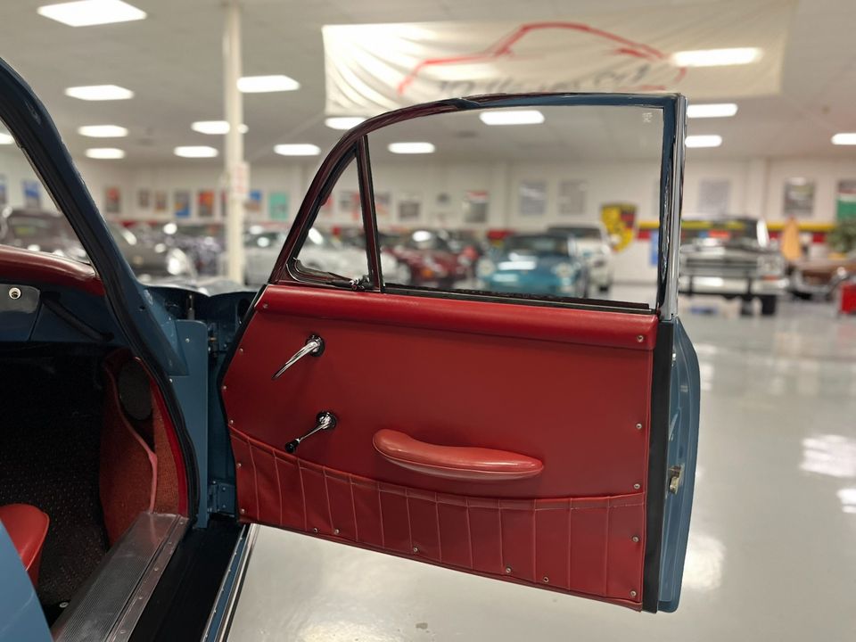 1964 Porsche 356SC