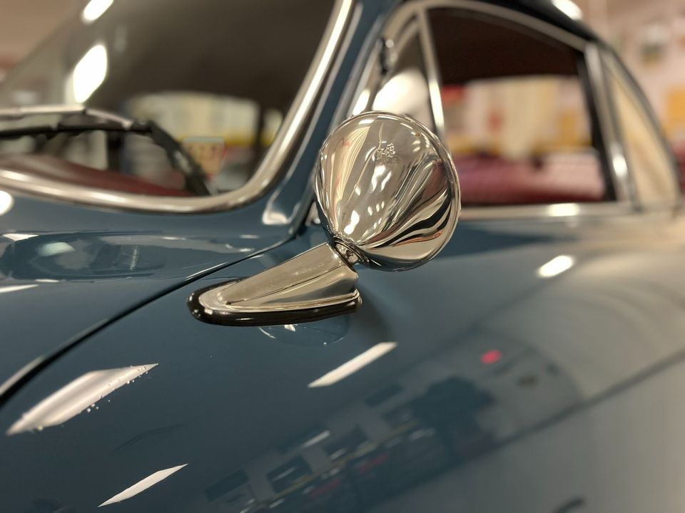 1964 Porsche 356SC