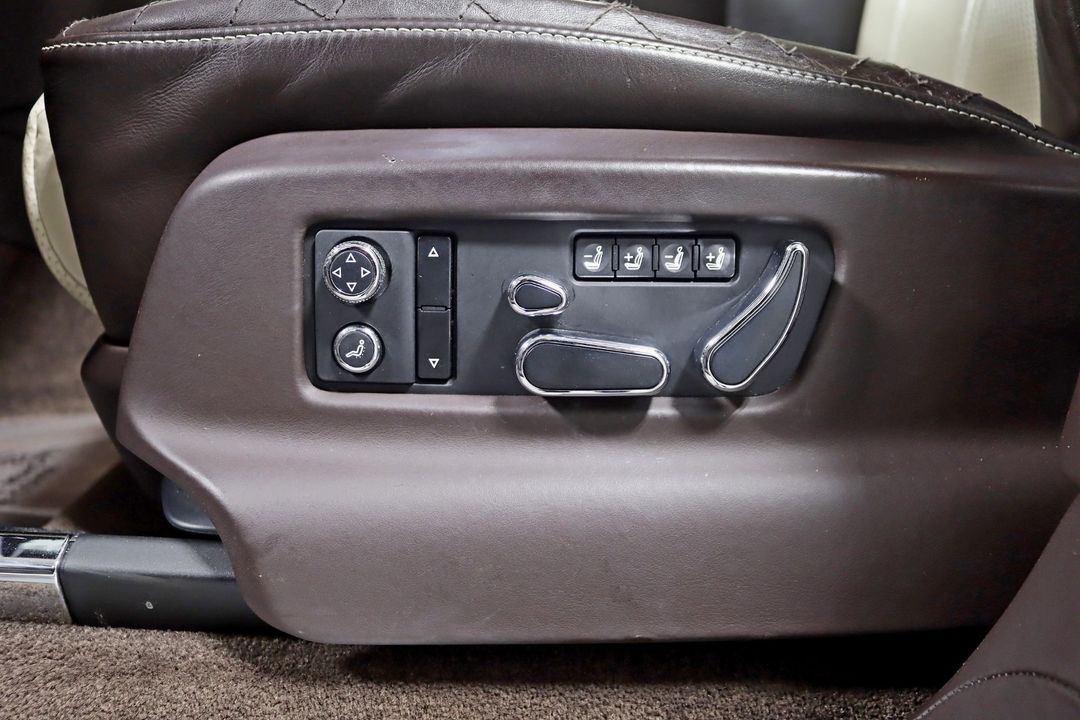 2018 Bentley Bentayga