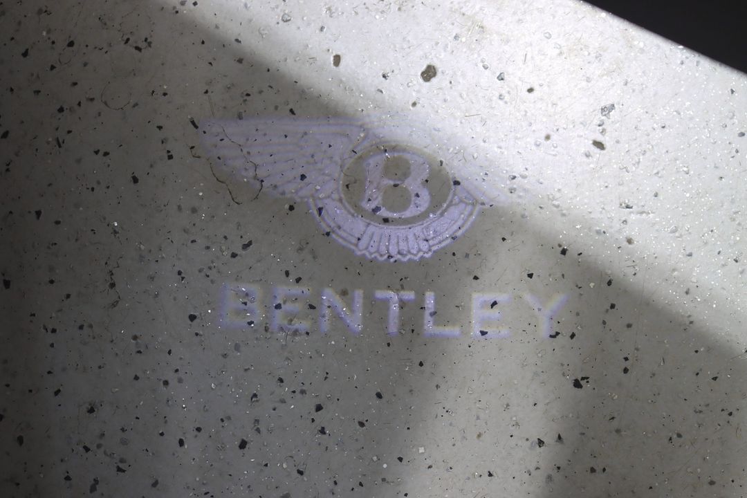 2018 Bentley Bentayga