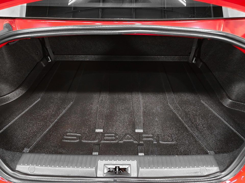 2015 Subaru BRZ