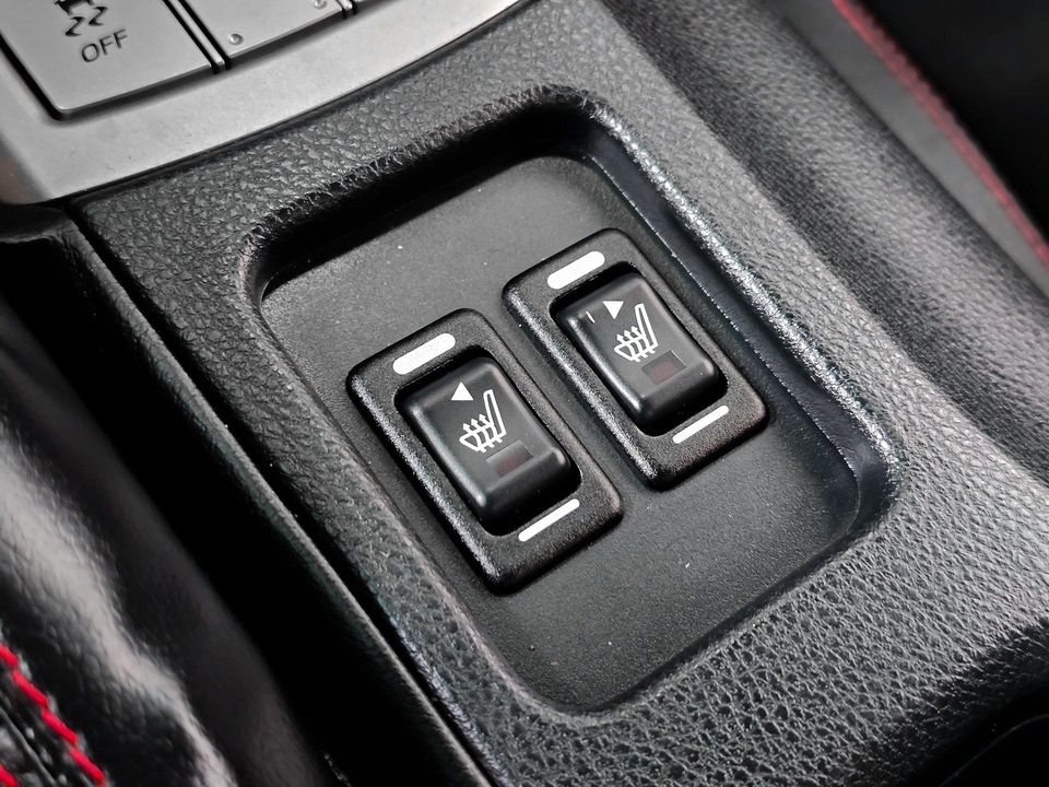 2015 Subaru BRZ