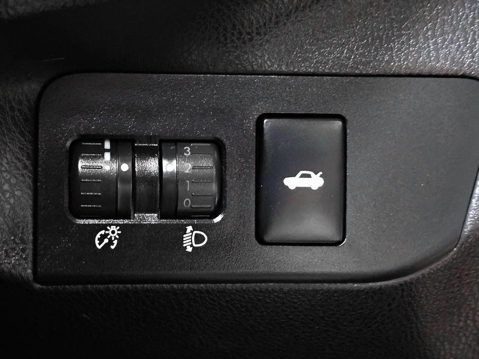 2015 Subaru BRZ
