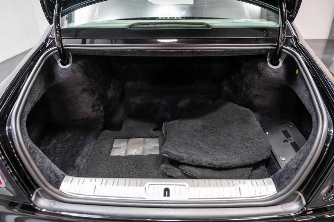 2011 Rolls-Royce Ghost