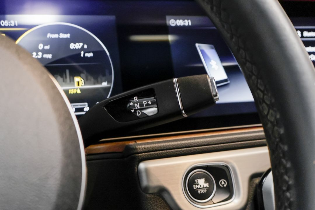 2019 Mercedes-Benz G-Class