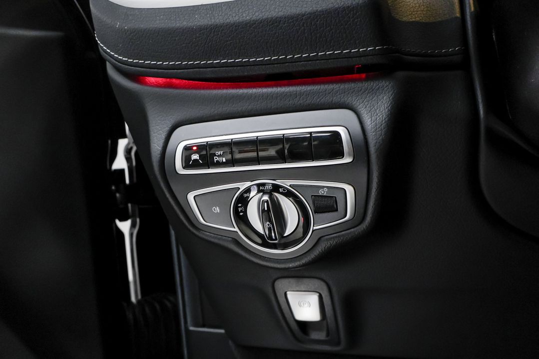 2019 Mercedes-Benz G-Class