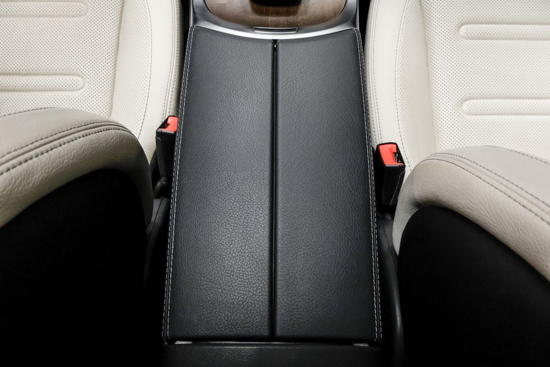 2019 Mercedes-Benz G-Class