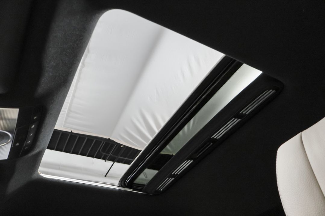 2019 Mercedes-Benz G-Class