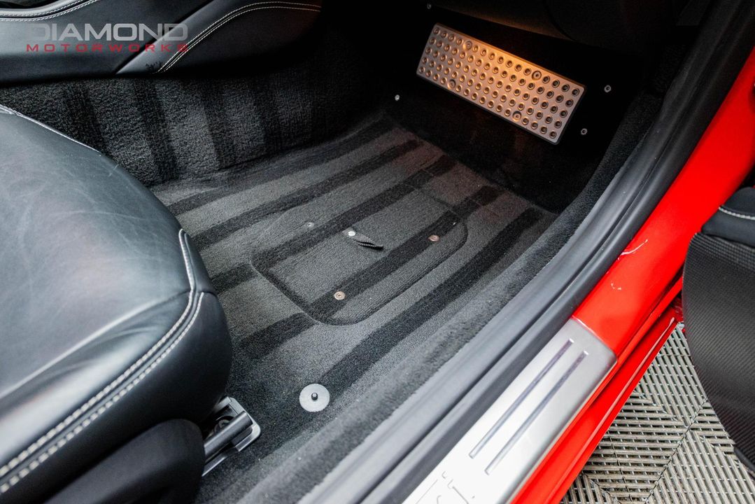 2015 Ferrari California T