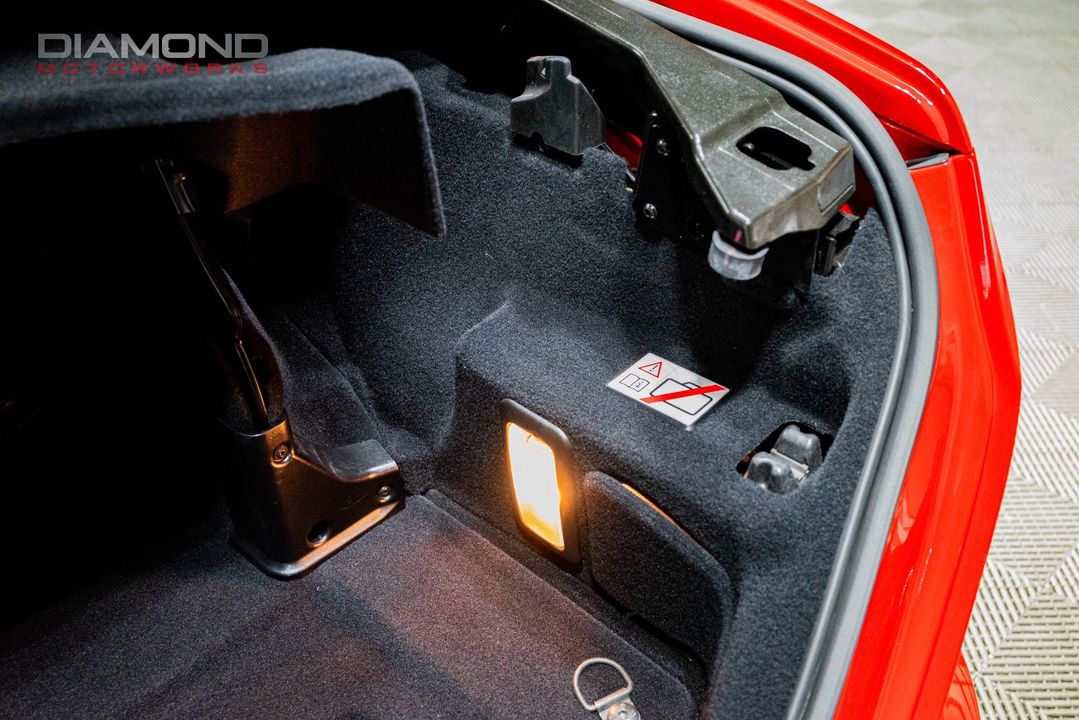 2015 Ferrari California T