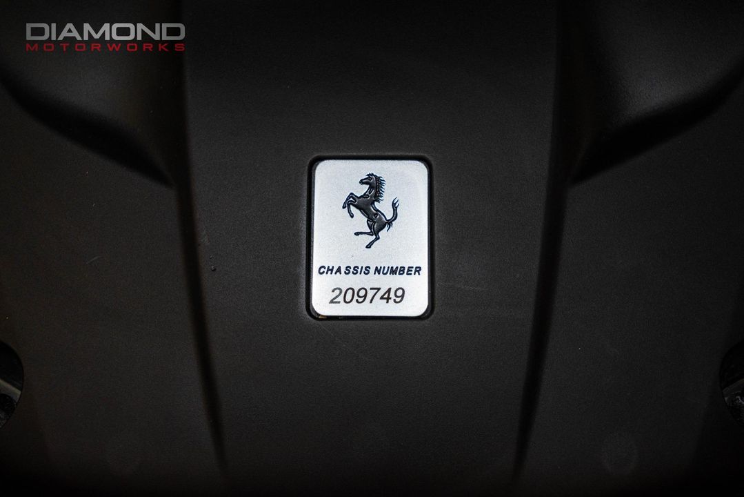 2015 Ferrari California T