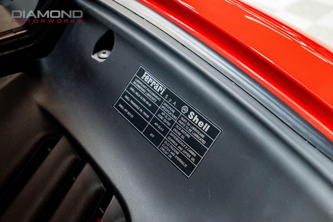 2015 Ferrari California T