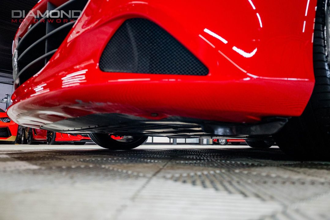 2015 Ferrari California T