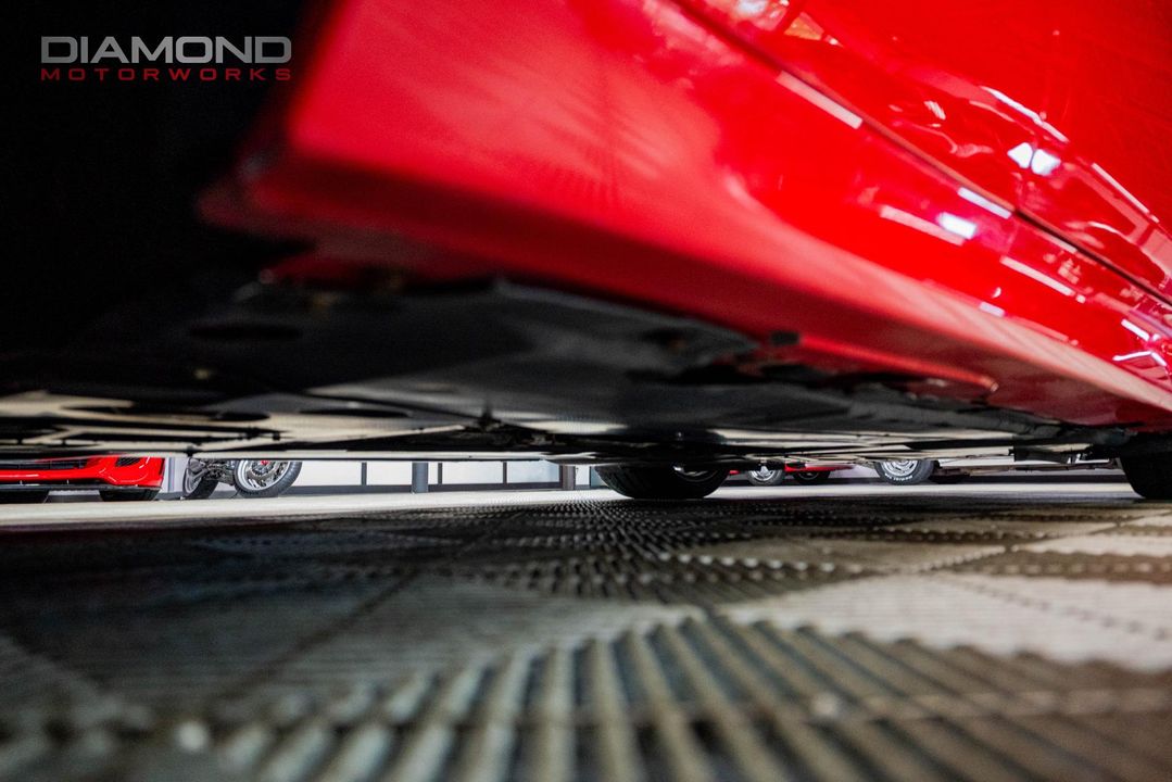 2015 Ferrari California T