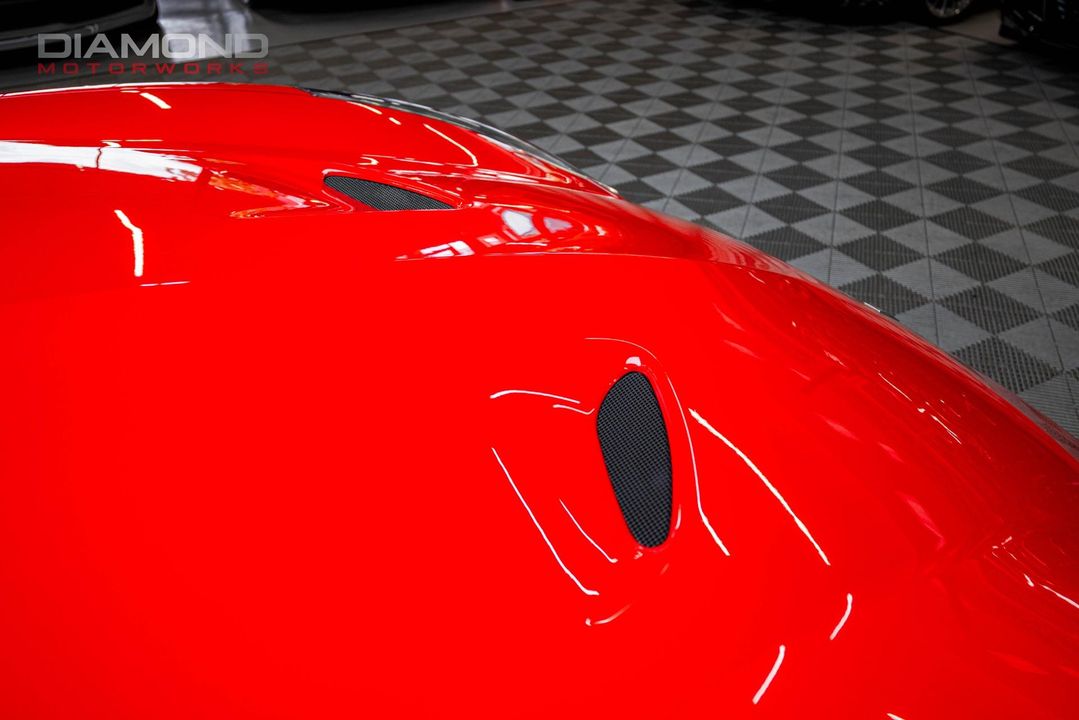 2015 Ferrari California T