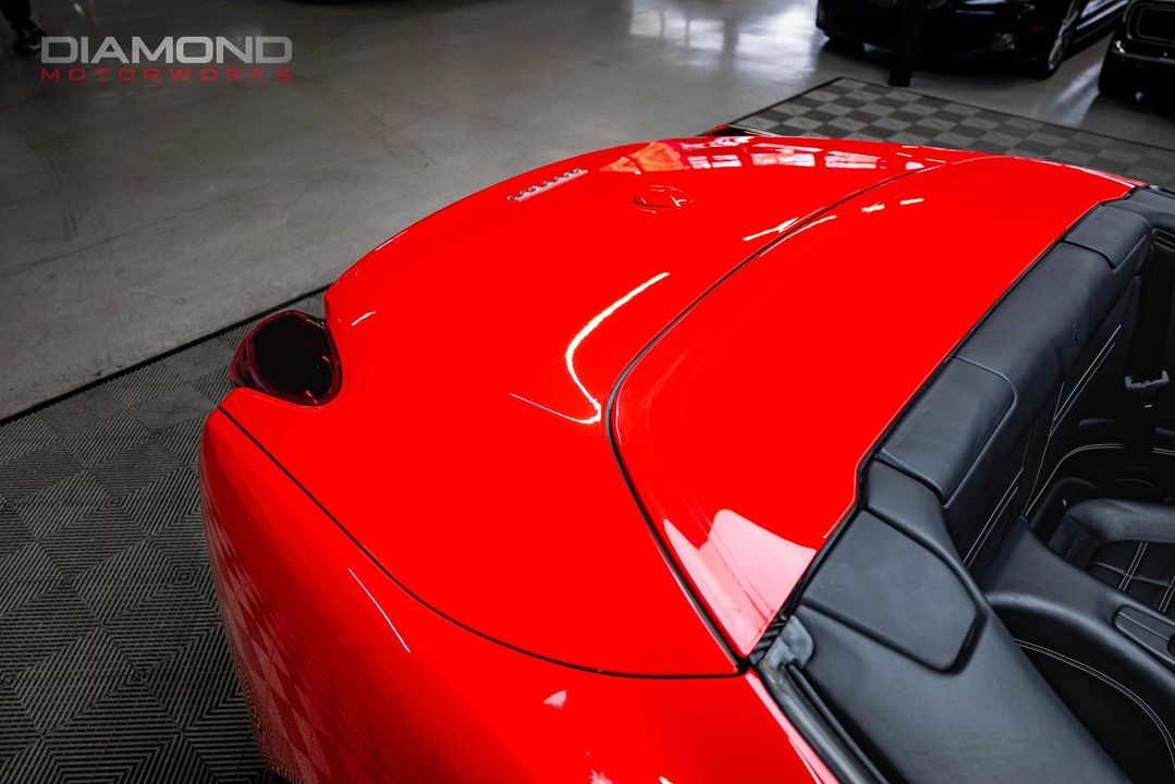 2015 Ferrari California T