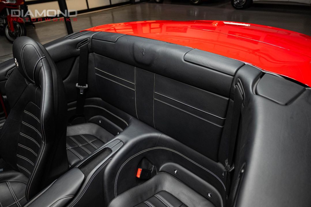 2015 Ferrari California T