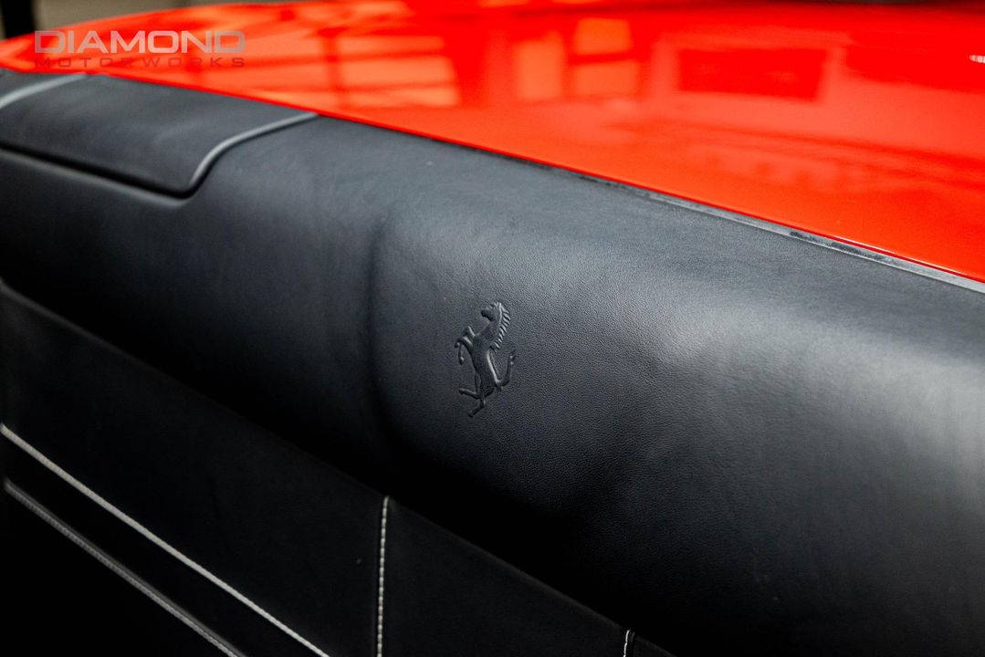 2015 Ferrari California T