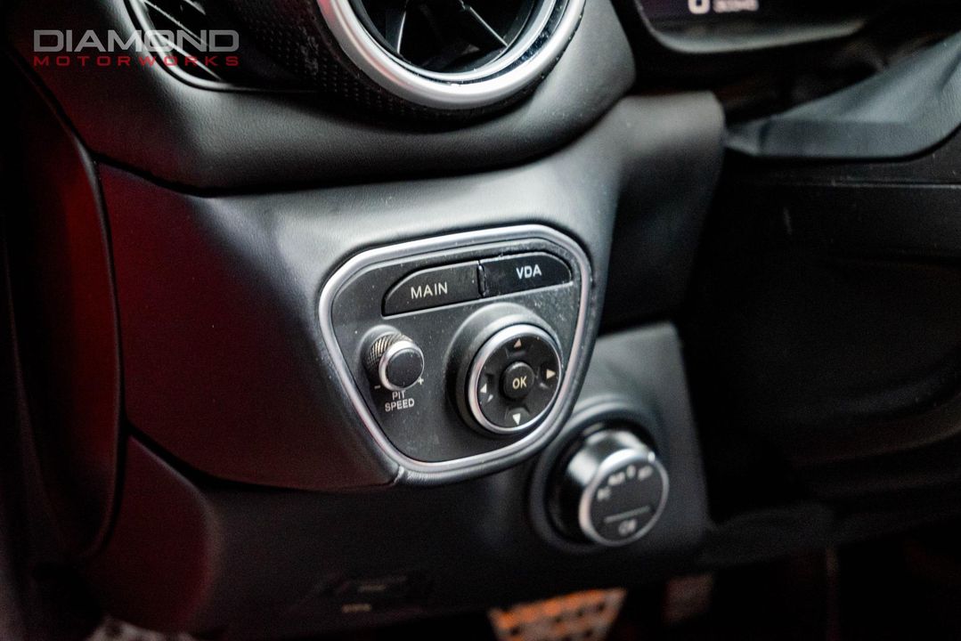 2015 Ferrari California T