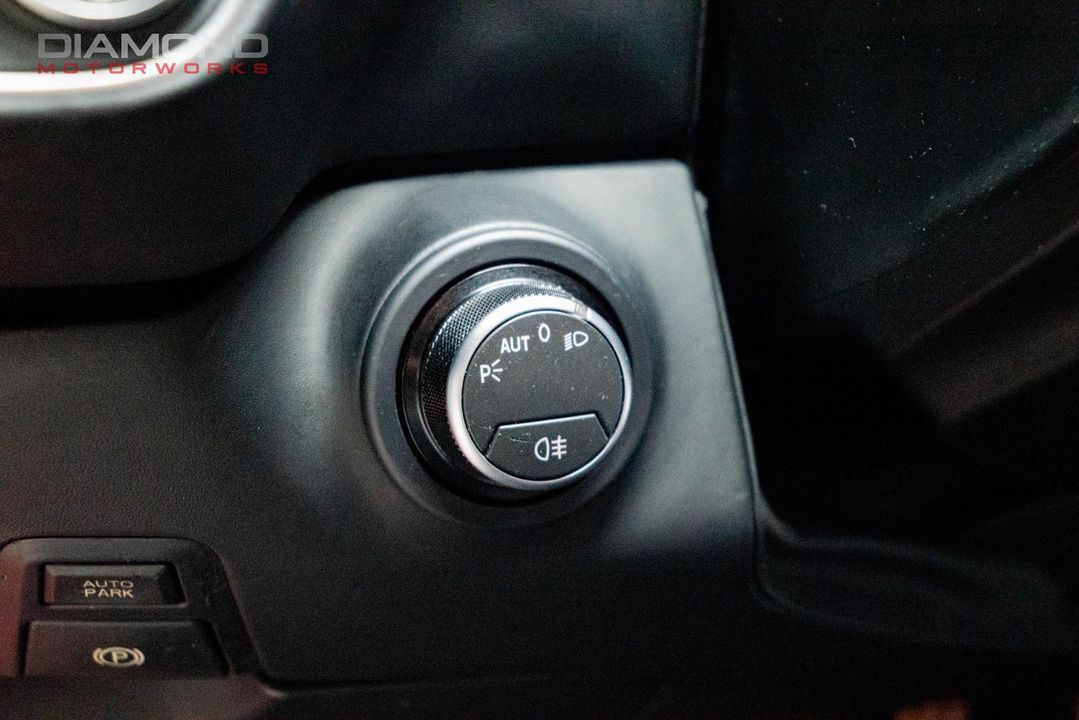 2015 Ferrari California T