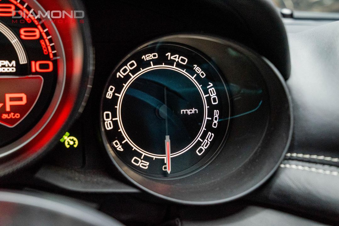 2015 Ferrari California T
