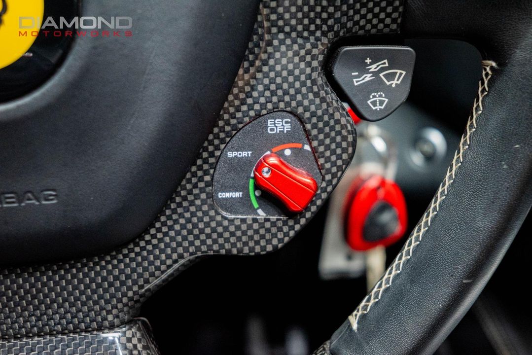 2015 Ferrari California T