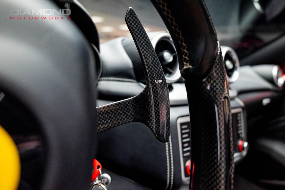 2015 Ferrari California T