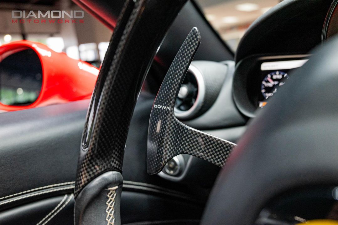 2015 Ferrari California T