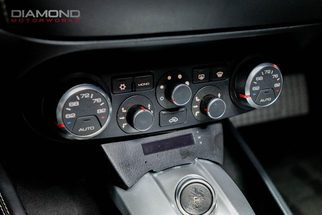 2015 Ferrari California T