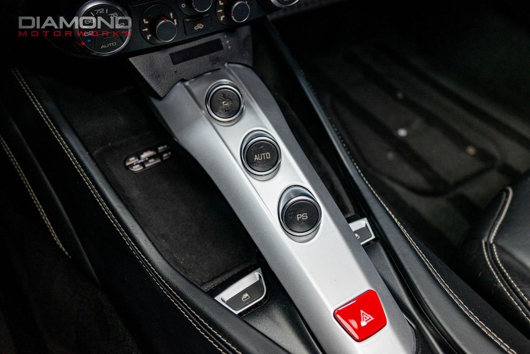 2015 Ferrari California T