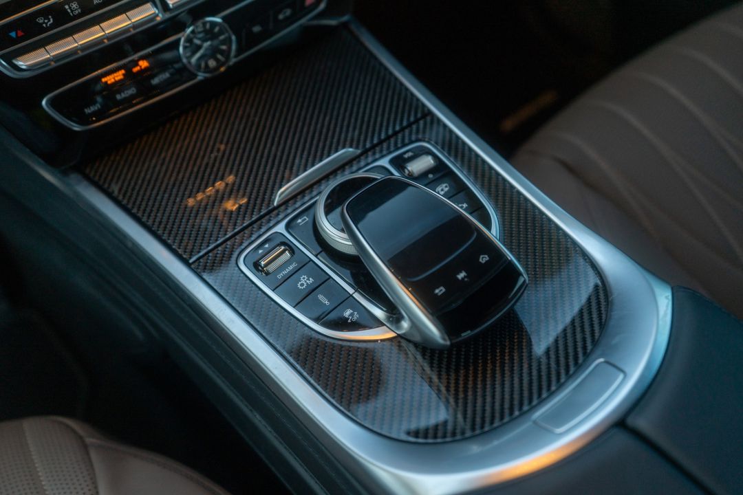 2023 Mercedes-Benz G-Class
