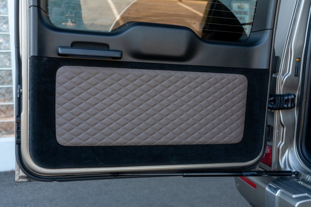 2023 Mercedes-Benz G-Class