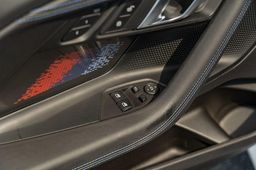 2025 BMW M2