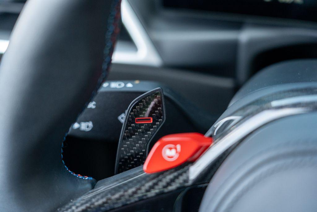 2025 BMW M2
