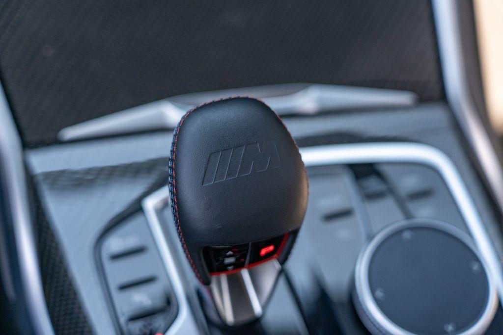 2025 BMW M2