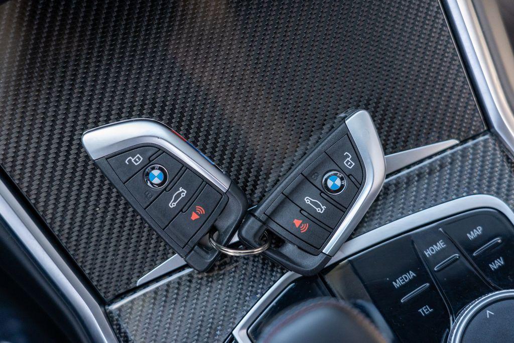 2025 BMW M2