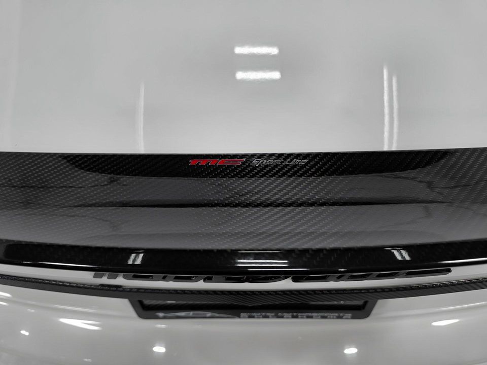 2012 Maserati GranTurismo