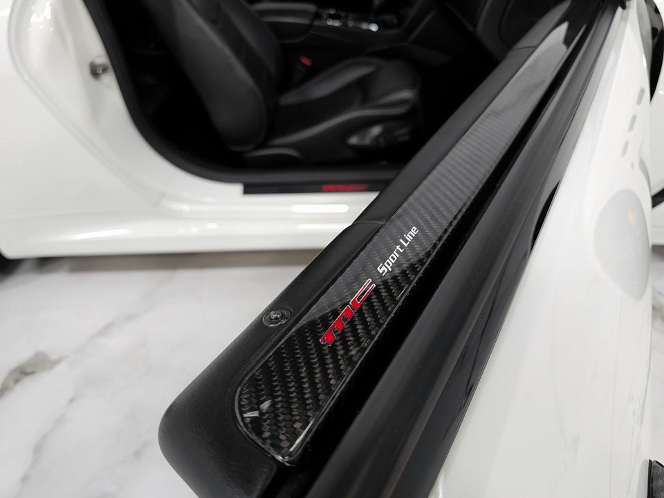 2012 Maserati GranTurismo