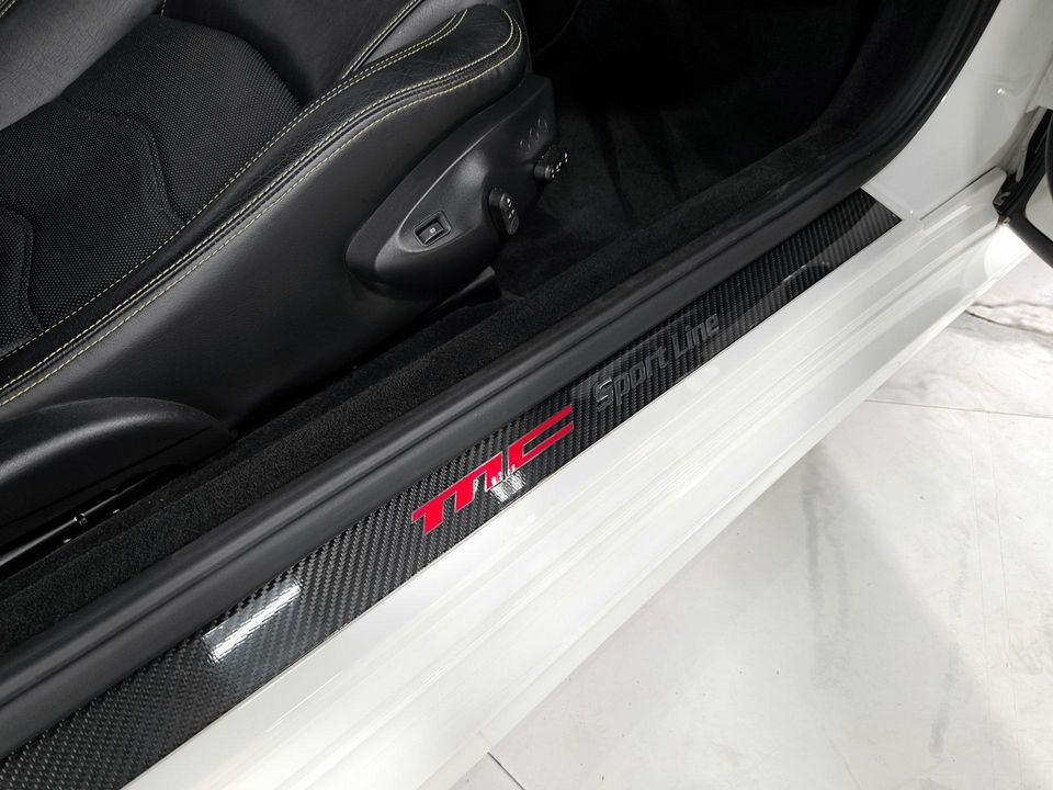 2012 Maserati GranTurismo