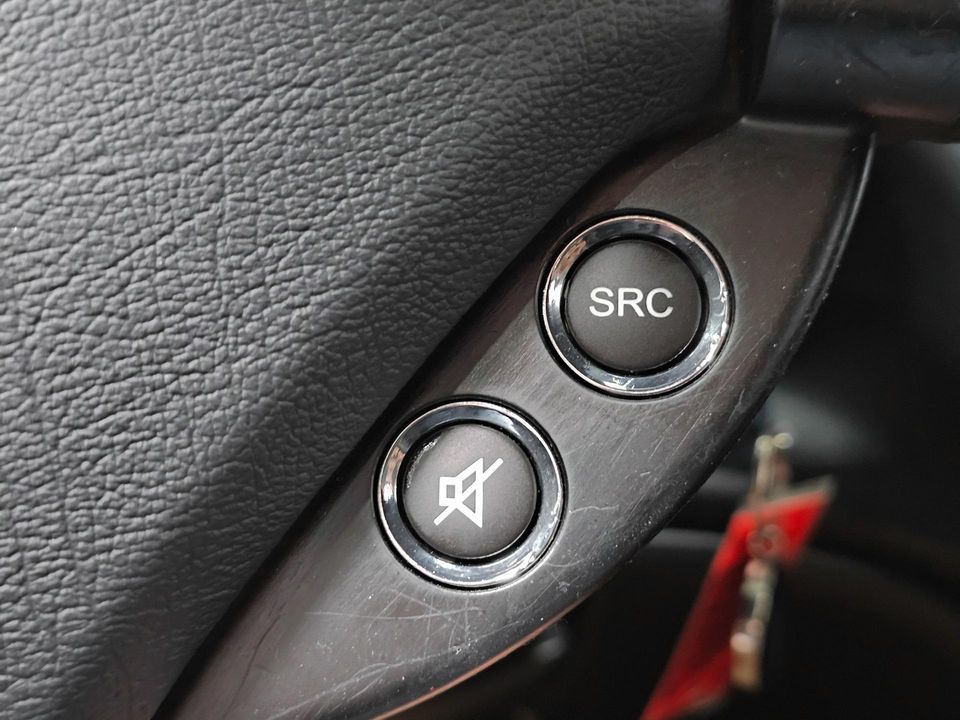 2012 Maserati GranTurismo