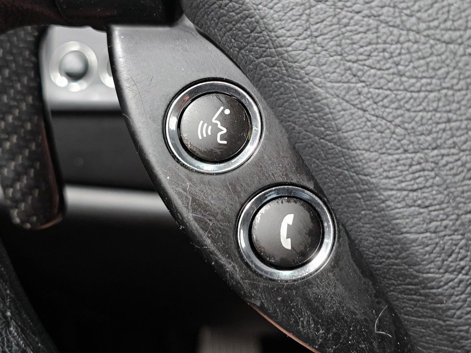 2012 Maserati GranTurismo