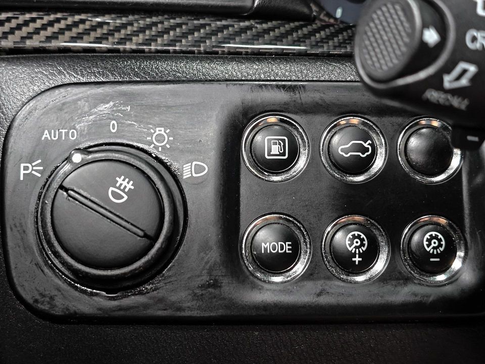 2012 Maserati GranTurismo