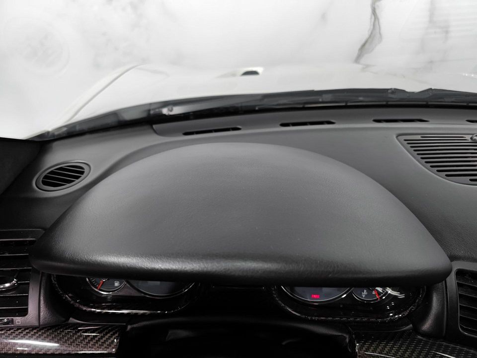 2012 Maserati GranTurismo