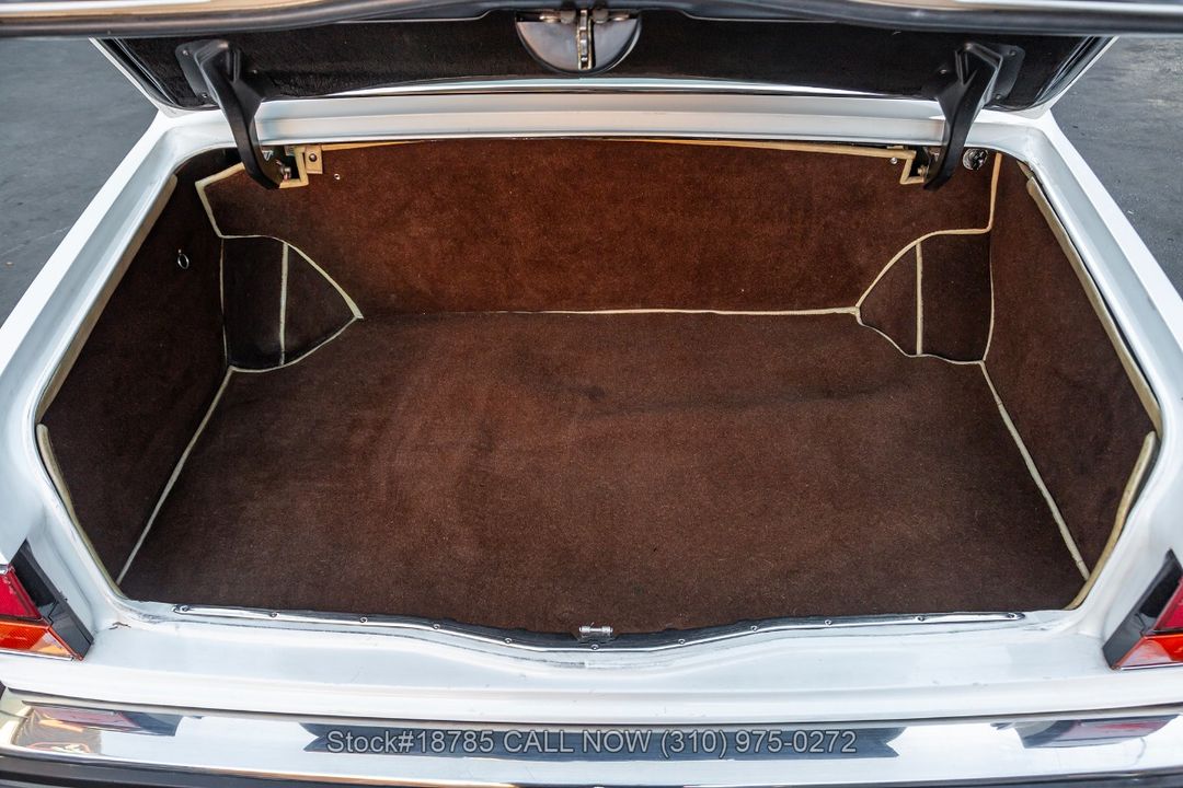 1981 Rolls-Royce Silver Spur